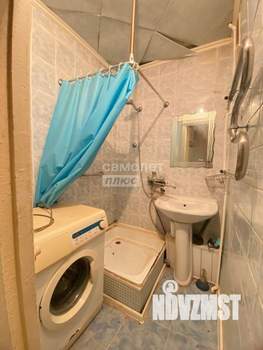 2-к квартира, на длительный срок, 44м2, 8/10 этаж