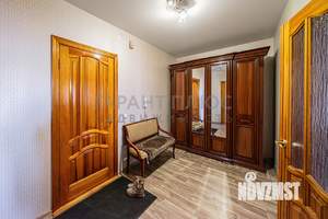 1-к квартира, на длительный срок, 45м2, 2/9 этаж