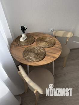 1-к квартира, на длительный срок, 40м2, 8/19 этаж