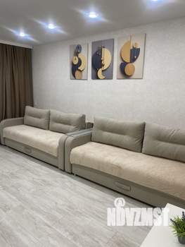 2-к квартира, посуточно, 49м2, 1/5 этаж