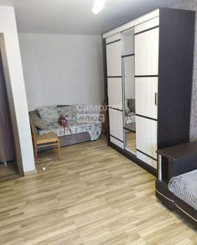 1-к квартира, на длительный срок, 34м2, 2/9 этаж