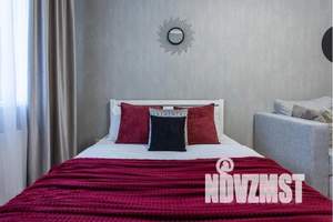 1-к квартира, посуточно, 40м2, 5/22 этаж