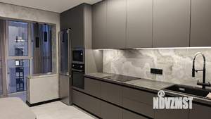 1-к квартира, посуточно, 47м2, 1/1 этаж