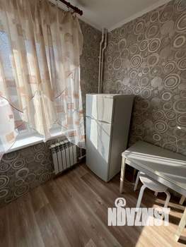 1-к квартира, на длительный срок, 39м2, 6/10 этаж