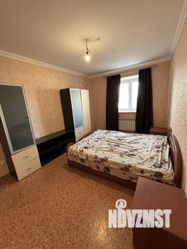 1-к квартира, на длительный срок, 37м2, 12/18 этаж