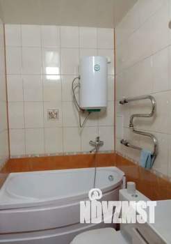 1-к квартира, посуточно, 31м2, 1/15 этаж