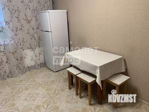 1-к квартира, на длительный срок, 39м2, 6/17 этаж