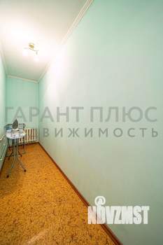 1-к квартира, на длительный срок, 45м2, 3/11 этаж