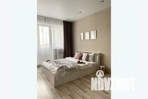 1-к квартира, посуточно, 45м2, 4/13 этаж