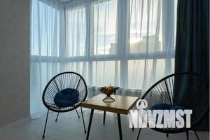 2-к квартира, посуточно, 60м2, 8/13 этаж