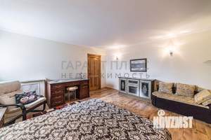 3-к квартира, на длительный срок, 115м2, 10/11 этаж