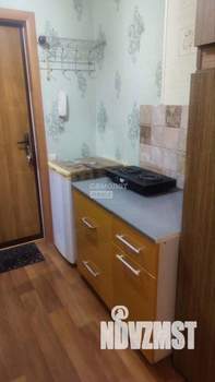 1-к квартира, на длительный срок, 13м2, 5/5 этаж