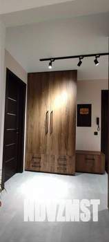 1-к квартира, посуточно, 33м2, 1/1 этаж