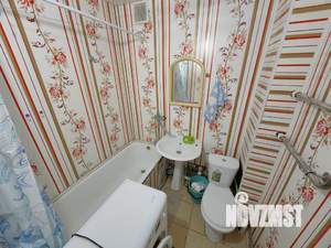 1-к квартира, на длительный срок, 36м2, 1/5 этаж