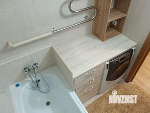 2-к квартира, на длительный срок, 51м2, 1/18 этаж