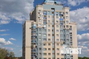1-к квартира, посуточно, 41м2, 1/1 этаж