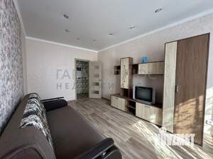 1-к квартира, на длительный срок, 40м2, 6/17 этаж