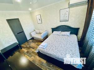 1-к квартира, посуточно, 30м2, 3/5 этаж
