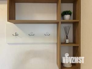 1-к квартира, посуточно, 37м2, 1/1 этаж
