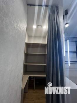 1-к квартира, на длительный срок, 47м2, 19/25 этаж