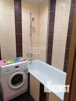 1-к квартира, на длительный срок, 35м2, 1/10 этаж