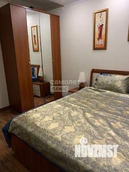 1-к квартира, на длительный срок, 49м2, 4/14 этаж