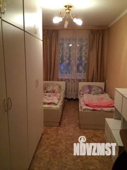 3-к квартира, на длительный срок, 63м2, 1/5 этаж