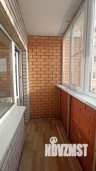 1-к квартира, на длительный срок, 37м2, 5/20 этаж