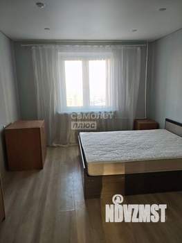 2-к квартира, на длительный срок, 58м2, 8/10 этаж