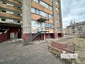 1-к квартира, на длительный срок, 38м2, 1/12 этаж