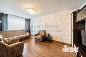 3-к квартира, на длительный срок, 61м2, 5/5 этаж