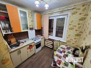 3-к квартира, на длительный срок, 56м2, 3/5 этаж