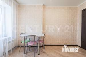2-к квартира, на длительный срок, 62м2, 6/25 этаж