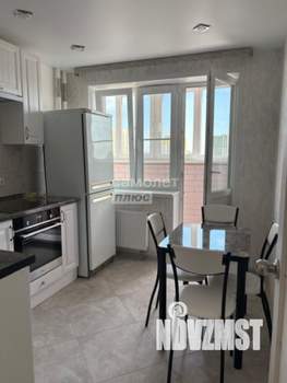 2-к квартира, на длительный срок, 53м2, 12/17 этаж