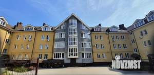 2-к квартира, на длительный срок, 76м2, 4/4 этаж