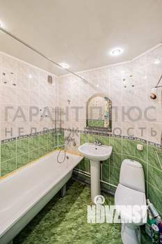 Студия квартира, на длительный срок, 40м2, 11/16 этаж