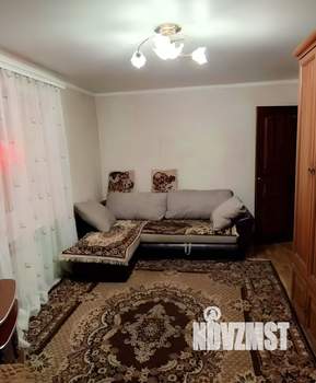 2-к квартира, на длительный срок, 45м2, 2/5 этаж