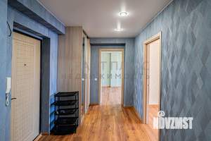 2-к квартира, на длительный срок, 56м2, 8/20 этаж