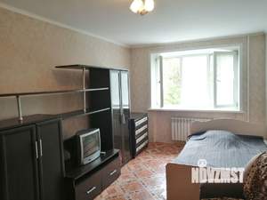 1-к квартира, на длительный срок, 29м2, 3/5 этаж