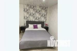 1-к квартира, посуточно, 44м2, 5/13 этаж