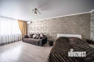 1-к квартира, на длительный срок, 45м2, 14/15 этаж