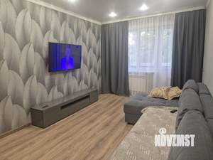 2-к квартира, на длительный срок, 50м2, 2/9 этаж