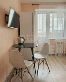 1-к квартира, на длительный срок, 48м2, 10/10 этаж