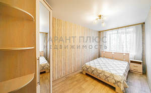 2-к квартира, на длительный срок, 46м2, 6/12 этаж