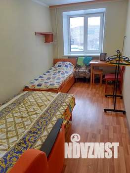 3-к квартира, посуточно, 55м2, 4/5 этаж
