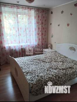 3-к квартира, на длительный срок, 60м2, 6/9 этаж