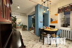 1-к квартира, посуточно, 45м2, 10/11 этаж