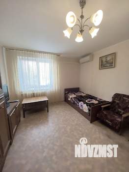 1-к квартира, на длительный срок, 33м2, 2/10 этаж