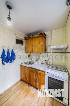 2-к квартира, на длительный срок, 45м2, 6/9 этаж