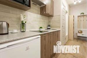 1-к квартира, посуточно, 25м2, 7/13 этаж